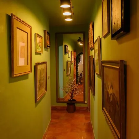 Sintra Smart Chapel *