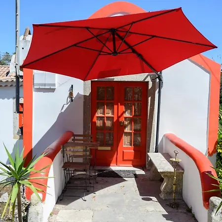 Sintra Smart Chapel *