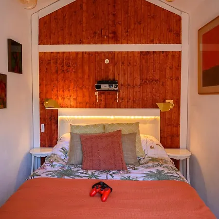 Sintra Smart Chapel Διαμέρισμα