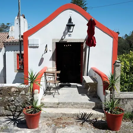 Sintra Smart Chapel