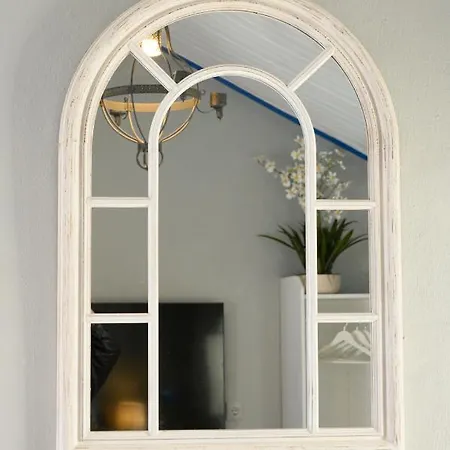 Sintra Smart Chapel Διαμέρισμα Σίντρα
