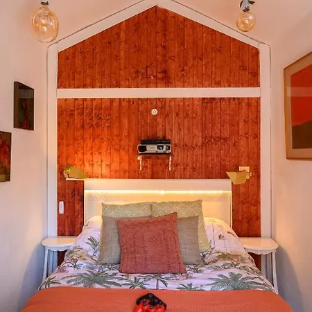 Διαμέρισμα Sintra Smart Chapel